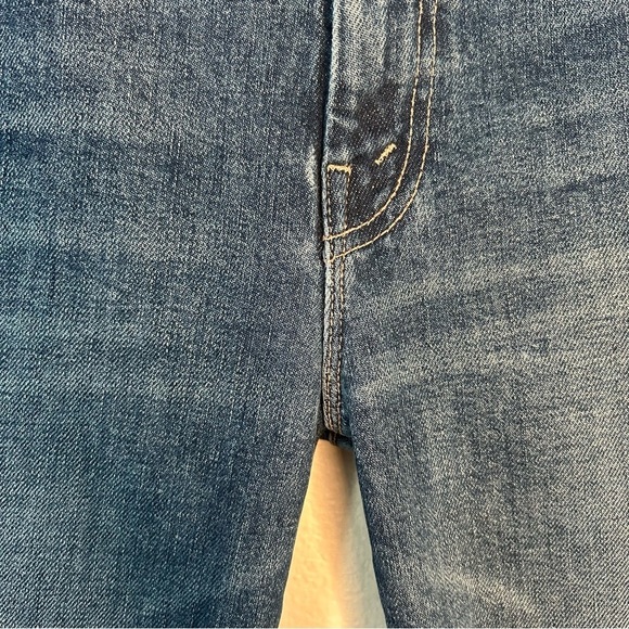 Mother Superior The Super Cruiser jeans Born To Bite 29 - Picture 5 of 16